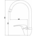 Thema Lux DF2206B – Hledejceny.cz