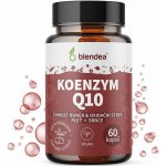 Blendea Blendea Koenzym Q10 60 kapslí – Hledejceny.cz