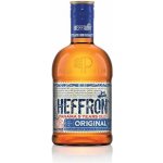 Heffron Original 5y 38% 0,5 l (holá láhev) – Hledejceny.cz