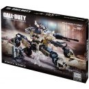 Mega Bloks Call Of Duty 4x4 obrněné vozidlo s věží a dělem