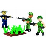 COBI 2047 Figurky vojáků Vietnamská válka – Zbozi.Blesk.cz
