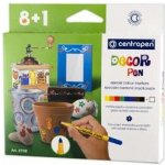Popisovač CENTROPEN 2738/8+1 DECORPEN – Hledejceny.cz