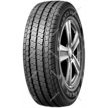 Nexen Roadian CT8 195/80 R15 107L