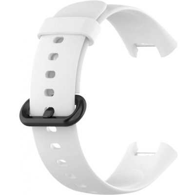 Eses - Silikonový řemínek bílý pro Xiaomi Redmi Watch 2 1530002417