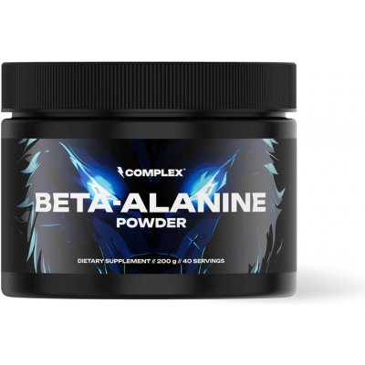 Weider Victory Beta-Alanine, 90 kapslí – Hledejceny.cz