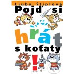 Pojď si hrát s koťaty – Hledejceny.cz