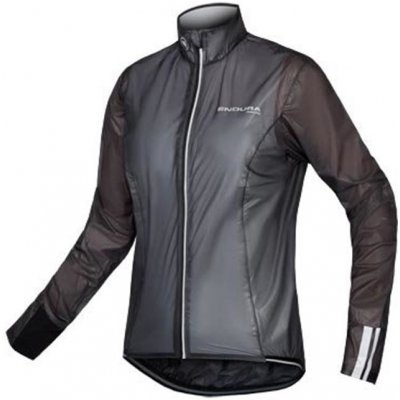 Endura dámské FS260-Pro Adrenaline Race Cape II black – Hledejceny.cz