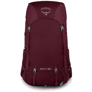 Osprey Renn 65l aurora purple