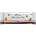 Šufan Ořechová tyčinka 33 g – Zboží Dáma