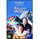 The Island At The Top Of The World DVD