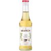 Šťáva Monin Vanilla 50 ml