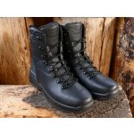 Lowa R-8 GTX Thermo černé – Hledejceny.cz