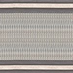 A.S. Création 369154 vliesová bordura na zeď Only Borders, rozměry 4 cm x 5 m – Zboží Dáma