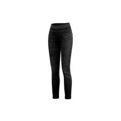 Crazy Idea Pant Berlin Woman jeans black