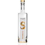 Svachovka Meruňka 45% 0,5 l (holá láhev) – Zboží Dáma