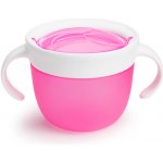 Munchkin svačinový hrneček modrá – Hledejceny.cz