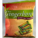 Indonésie Gingerbon zázvorové bonbony 125 g