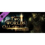 Two Worlds 2: Call of the Tenebrae – Hledejceny.cz