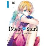 Mein*Star 10 Aka Akasaka,Sascha Berkel – Hledejceny.cz