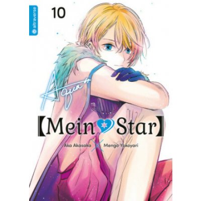 Mein*Star 10 Aka Akasaka,Sascha Berkel – Hledejceny.cz