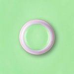 Ruscona Barevný UV/LED gel na nehty CH029 ZOYA 5 ml – Sleviste.cz