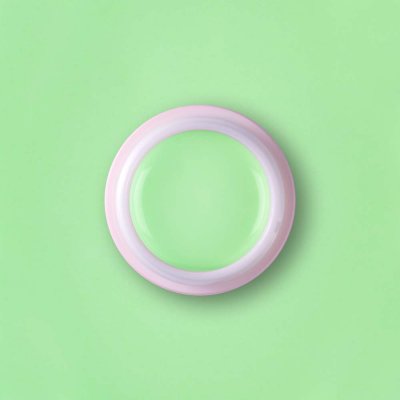 Ruscona Barevný UV/LED gel na nehty CH029 ZOYA 5 ml – Sleviste.cz