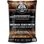 Pit Boss Dřevěné pelety Směs Blend 9 kg – Zboží Dáma