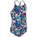 Olaian Dámské plavky jednodílné 100 June Hanalei – Hledejceny.cz