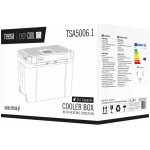 Teesa Autochladnička s funkcí ohřevu 35L – Sleviste.cz
