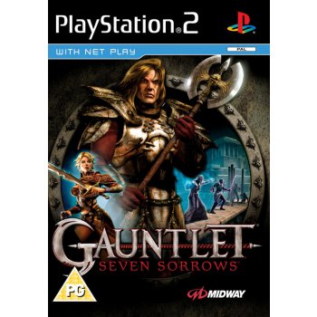 Gauntlet Seven Sorrows