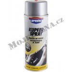 Presto Měděná pasta ve spreji 400 ml – Zbozi.Blesk.cz