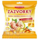 Vitar Klidný spánek meduňka+citron 20 x 2 g – Hledejceny.cz