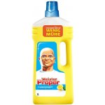 Mr. Proper univerzální čistící prostředek Citron 2 l – Sleviste.cz