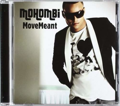 Mohombi - Movemeant CD od 342 Kč - Heureka.cz