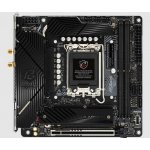 ASRock B760I LIGHTNING WIFI – Hledejceny.cz