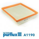 Vzduchový filtr PURFLUX A1190 – Hledejceny.cz