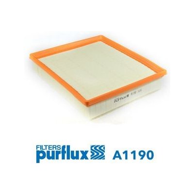 Vzduchový filtr PURFLUX A1190 – Hledejceny.cz