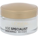 L'Oréal Age Specialist denní krém proti vráskám 45+ SPF20 50 ml – Zboží Mobilmania