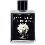 Ashleigh & Burwood vonný olej Jasmine & Tuberose 12 ml – Hledejceny.cz