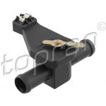 Termostat TOPRAN 109 718 (109718)