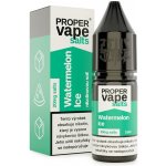 Zeus Proper Vape Watermelon I. 10 ml 20 mg – Zboží Mobilmania
