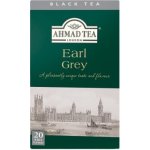 Ahmad Tea Earl Grey porcovaný čaj 20 x 2 g – Zbozi.Blesk.cz