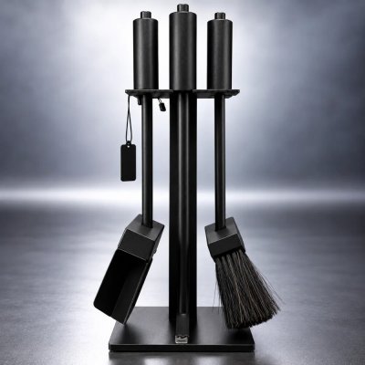 Red Anvil Black Mini Tower 3 – Hledejceny.cz
