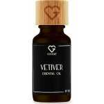 Goodie Esenciální olej BIO Vetiver 10 ml – Hledejceny.cz