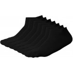 esmara Men s BIO bavlnou 7 párů černá – Hledejceny.cz