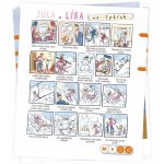 Albi Kouzelné čtení Kniha Když roboti brebentí – Zboží Mobilmania