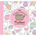 Pusheen Pastelkové pošušňáníčko Claire Belton – Hledejceny.cz