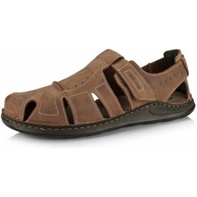 Josef Seibel 27101 hnědé – Sleviste.cz