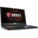 MSI GS65 8RE-072CZ