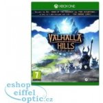 Valhalla Hills (Definitive Edition) – Zboží Živě